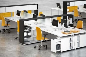 Commercial Office Space 5500 Sq.Ft. For Rent In Baner Pune 7100741