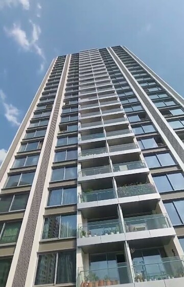 6 BHK Apartment For Sale in Oberoi Realty Exquisite, Goregaon East