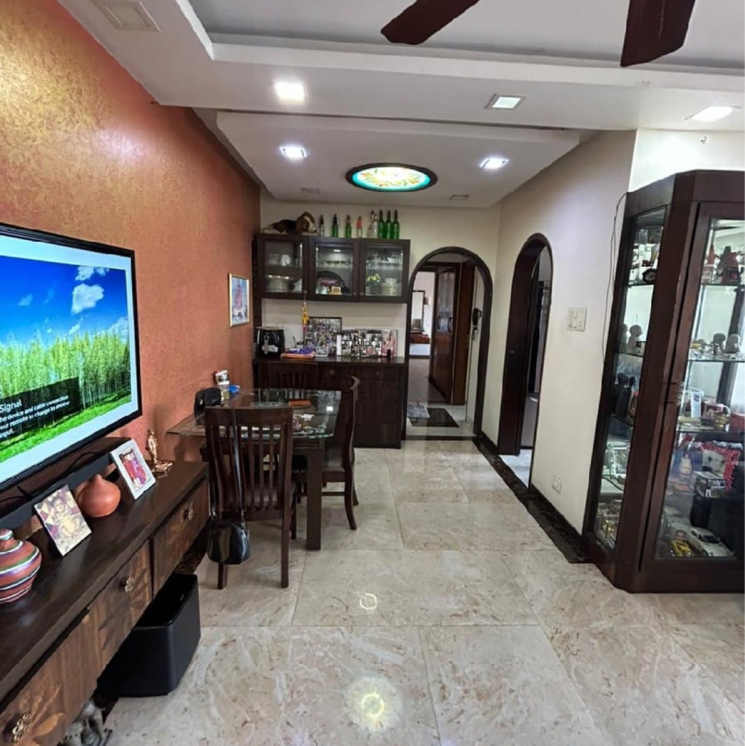  Parking, dimple-galassia 3 Bedroom 951 Sq.Ft. Apartment In Anand Park Mumbai 7100772