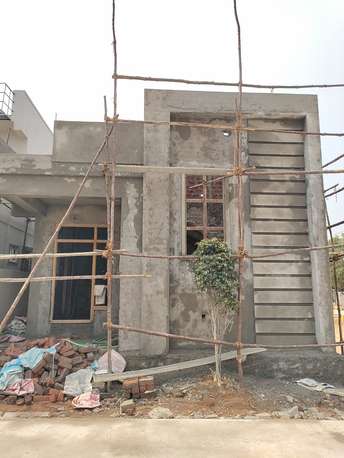 1 BHK Independent House For Resale in VRR Homes Nagaram Hyderabad  7100764