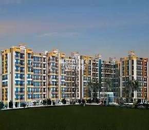 1 BHK Apartment For Rent in Ruturaj Vastushilp Nalasopara West Mumbai  7100776