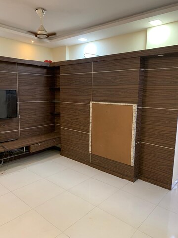 Room in 1 BHK Apartment at Cosmos Orchid, Ghodbunder Road – for Sale