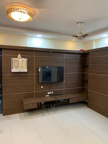 Room in 1 BHK Apartment at Cosmos Orchid, Ghodbunder Road – for Sale