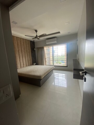 Room in 1 BHK Apartment at Gurukrupa Marina Enclave, Malad West – for Sale