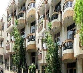3 BHK Apartment For Rent in Ardee City Sector 52 Gurgaon  7100830