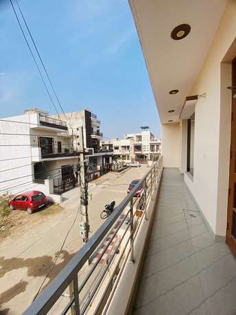 2 BHK Builder Floor For Rent in Sector 127 Mohali 7100840