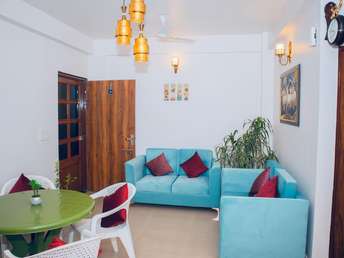3 BHK Apartment For Rent in C Scheme Jaipur 7100850