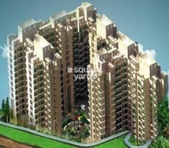 1 BHK Apartment For Resale in Shantinath Shree Anant Tower Nalasopara West Palghar  7100865