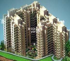 1 BHK Apartment For Resale in Shantinath Shree Anant Tower Nalasopara West Mumbai  7100865