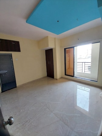 1 BHK Apartment For Resale in Shantinath Shree Anant Tower Nalasopara West Palghar  7100865