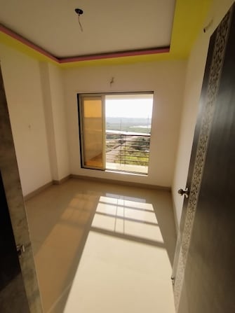 1 BHK Apartment For Resale in Shantinath Shree Anant Tower Nalasopara West Palghar  7100865