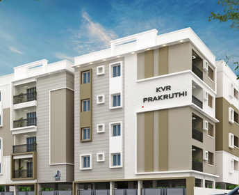 2 BHK Apartment For Resale in Hennur Bangalore  7100844