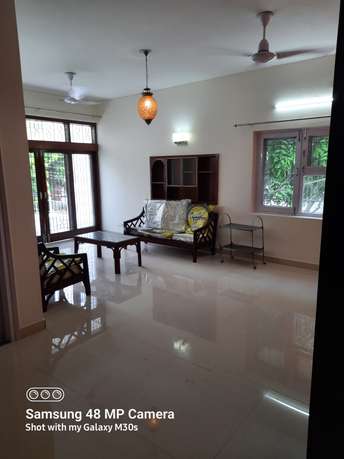 3 BHK Builder Floor For Rent in RWA Greater Kailash 1 Greater Kailash I Delhi 7100892