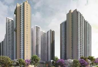 2 BHK Apartment For Resale in Eden Park At The Prestige City Sarjapur Road Bangalore  7100894