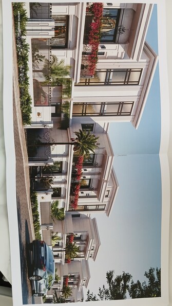 Commercial Showroom 65 Sq.Yd. For Resale in Pakhowal Road Ludhiana  7100917