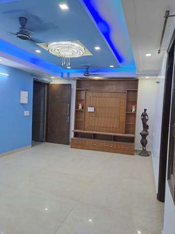 3 BHK Builder Floor For Resale in Chattarpur Delhi  7100968