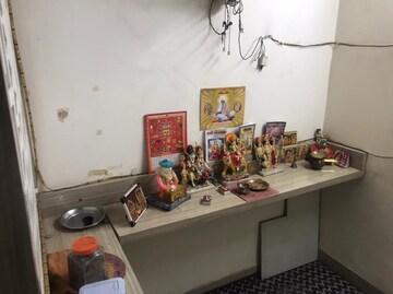 Master Bedroom in 3 BHK Apartment at Panchsheel Greens, Sector 16 Greater Noida – for Sale