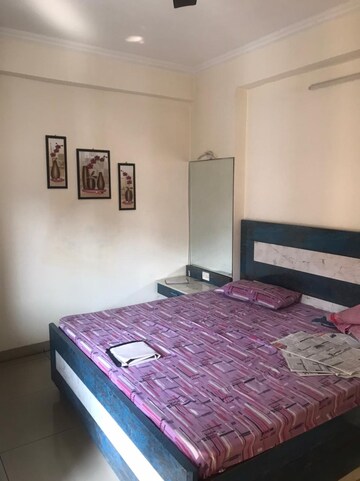 Bedroom in 3 BHK Apartment at Panchsheel Greens, Sector 16 Greater Noida – for Sale