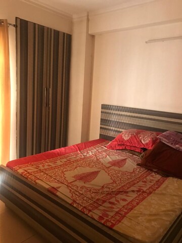 Bedroom in 3 BHK Apartment at Panchsheel Greens, Sector 16 Greater Noida – for Sale