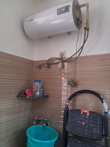 Bathroom in 2 BHK Builder Floor at Subhash Nagar – for Sale