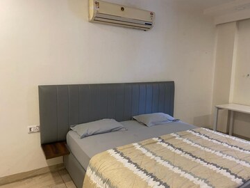 Bedroom in 2 BHK Apartment at Sector 81 – for Sale