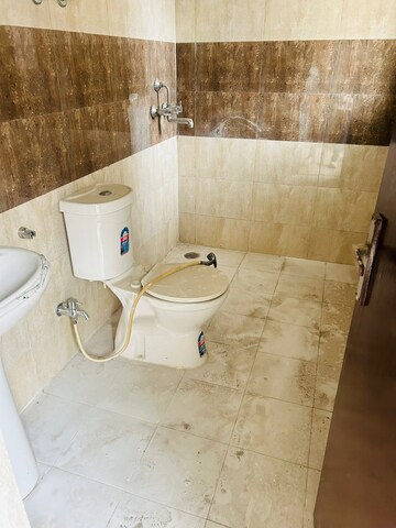 Bathroom in 2 BHK Apartment at La Residentia, Tech Zone 4 Greater Noida – for Sale