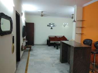 3 BHK Apartment For Rent in Jai Mata Kalyani Apartment Sector 4, Dwarka Delhi  7101068