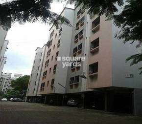 1 BHK Apartment For Rent in Siddhi CHS Karve Nagar Karve Nagar Pune  7101070
