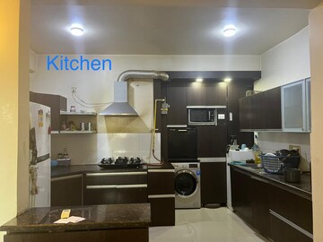 Master Bedroom in 4 BHK Builder Floor at Raj Bagh – for Sale