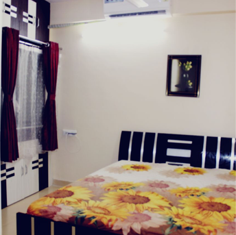 1 BHK Apartment For Rent in Swapnapurti CHS Kharghar Kharghar Sector 36 Navi Mumbai 7101964