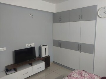 Kitchen in 2 BHK Apartment at Gaur City 2 - 14th Avenue, Sector 16c Greater Noida – for Sale