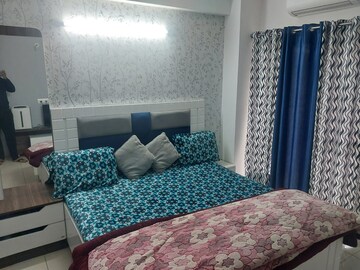 Bedroom in 2 BHK Apartment at Gaur City 2 - 14th Avenue, Sector 16c Greater Noida – for Sale