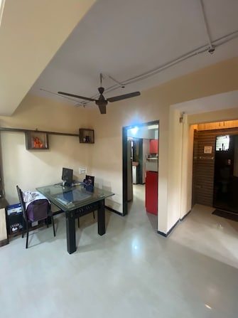 2 BHK Apartment For Resale in Prathmesh Heights Bhandup West Mumbai  7101155