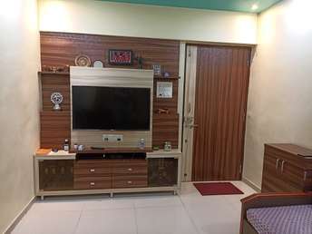 1 BHK Apartment For Resale in Shraddha Orchid Avenue Bhandup West Mumbai 7101811