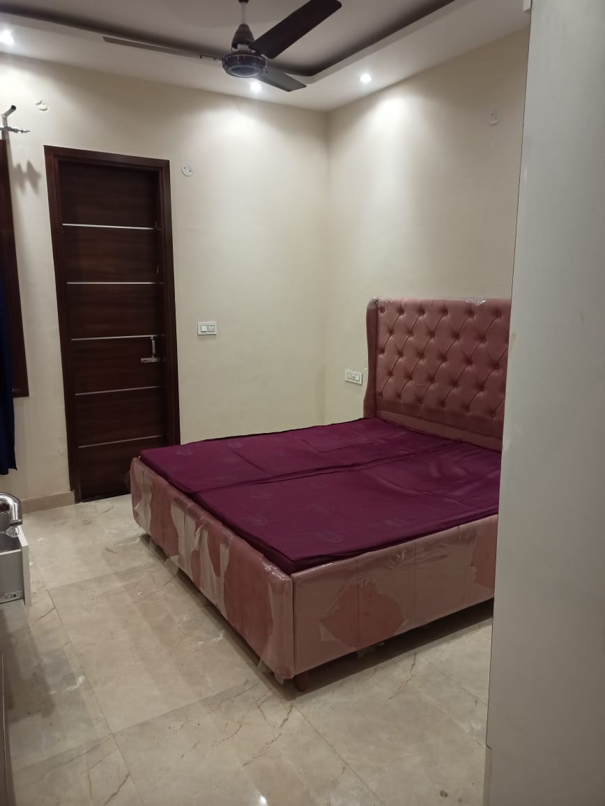 2 BHK Apartment For Rent in Kharar Mohali Road Kharar  7101706