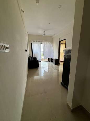 1 BHK Apartment For Rent in Duville Riverdale Suites Kharadi Pune  7101848