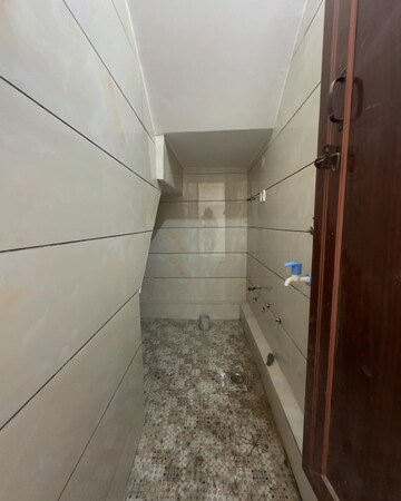 Attached Bathroom in 1 BHK Villa at Faridabad Central – for Sale