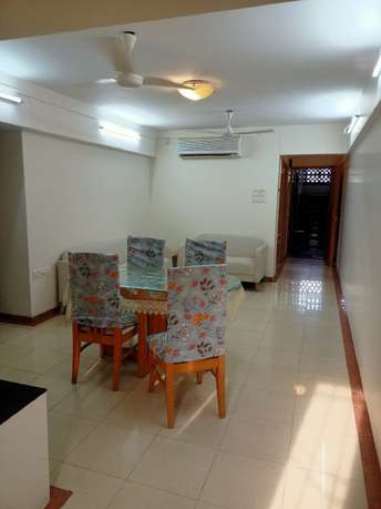 2 BHK Apartment For Rent in Bandra West Mumbai  7101869