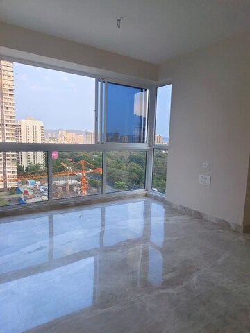 Room in 4 BHK Penthouse at Tata Serein, Pokhran Road No 2 – for Sale