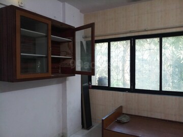 Room in 2 BHK Apartment at Nahur East – for Sale