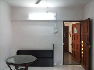 Furnished Amenities in 2 BHK Apartment at Nahur East – for Sale