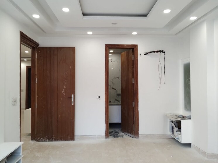 undefined, hauz khas 3 Bedroom 200 Sq.Yd. Builder Floor In Hauz Khas Delhi 7102702