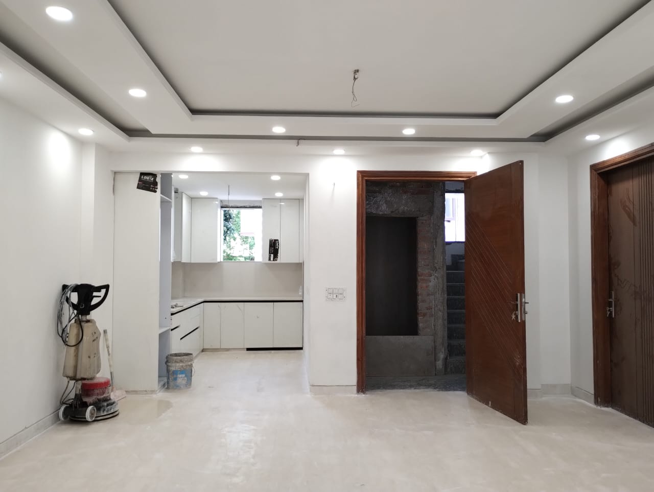 3 BHK Builder Floor For Sale in Hauz Khas