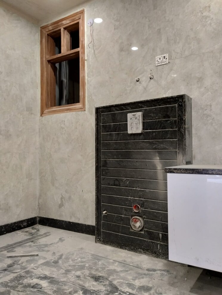 Exterior View, hauz khas 3 Bedroom 200 Sq.Yd. Builder Floor In Hauz Khas Delhi 7102702