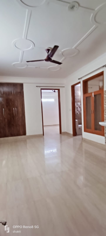 1.5 BHK Builder Floor For Rent in Maidan Garhi Delhi  7102898