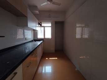 1 BHK Apartment For Rent in Kavya Residency Thane Ghodbunder Road Thane  7103574
