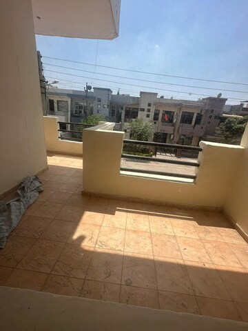 Balcony in 2 BHK Apartment at Sector 127 – for Sale