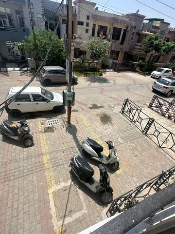 Parking in 2 BHK Apartment at Sector 127 – for Sale