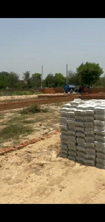 Plot Area in  Plot at Shramik Kunj Noida, Sector 122 – for Sale