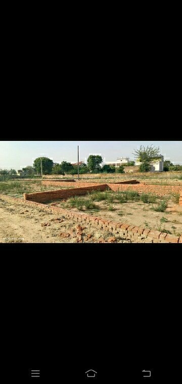 Plot Area in  Plot at Shramik Kunj Noida, Sector 122 – for Sale